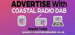 Advertise with Coastal 