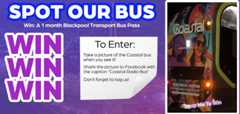 Bus Competition