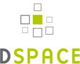 DSpace logo