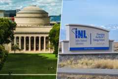 MIT and the Idaho National Laboratory