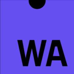 Logo of WebAssembly