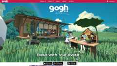 アバター型タイマーアプリ「gogh(ゴッホ)」が自分には合わなかった理由