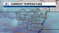 Region 8 Temps