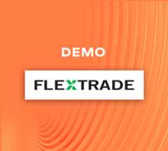 FlexTrade Demo
