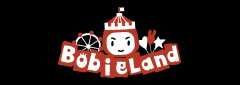 BobieLand 兒童節目網站