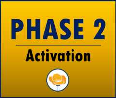 Phase 2 Activation.