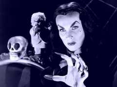 vampira
