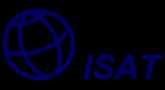 ISAT - international schools association of Thailand Logo
