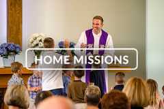 Home Missions