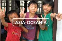 Asia-Oceania