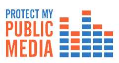 Protect Public Funding for Community Radio!