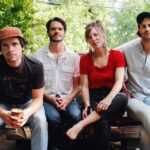 “Morning Maine” Featured Artist of the Week:  RIVER WHYLESS