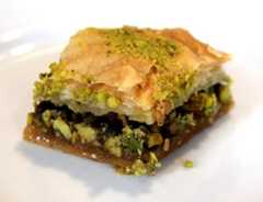 Baklava