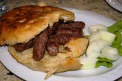 Ćevapi