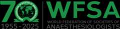 WFSA Logo 70 Years