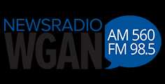 Newsradio WGAN