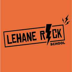 Lehane Rock School logo