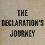 Program Image The Declaration’s Journey