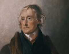 DeclarationsJourney Thomas Jefferson