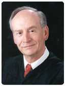 Justice N. Patrick Crooks