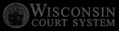 Wisconsin Court System logo