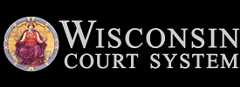 Wisconsin Court System logo