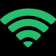 Wifi_Green Wifiber