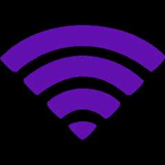 Wifi_Purple Wifiber