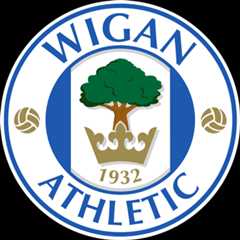 Wigan Logo