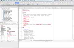 Lazarus 2.1, macOS 10.14