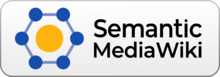 Powered by Semantic MediaWiki