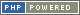 Powered by PHP