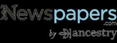 Newspapers.com logo