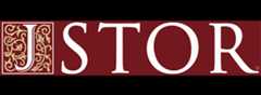 JSTOR logo