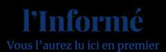 L'Informé logo