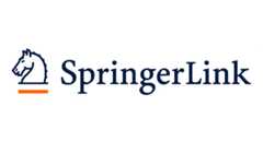 SpringerLink logo