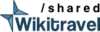 Wikitravel Shared Logo