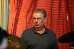 A farewell to Robert Trehern (Bobby Irwin) 1953-2015
