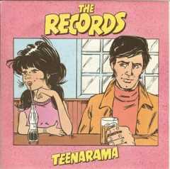 Teenarama – ‘injections in the knee’