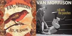 Van Morrison – Beauty and The Beast