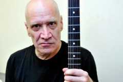 Pick up thy Telecaster and walk… an interview with Wilko Johnson