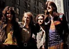 50th Anniversary: Brinsley Schwarz and The Fillmore Trip