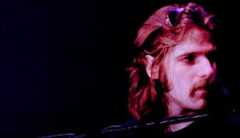 Glenn Frey: there’s a new kid in town