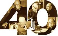 Chartwell Booksellers 40