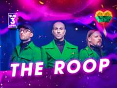 Lithuania's The Roop confirmed for London Eurovision Party 2022