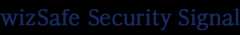 wizSafe Security Signal