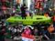 Extinction Rebellion in New York
