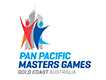 Pan Pacific Masters Games