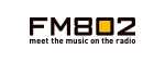 FM802