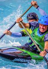 エントリー情報